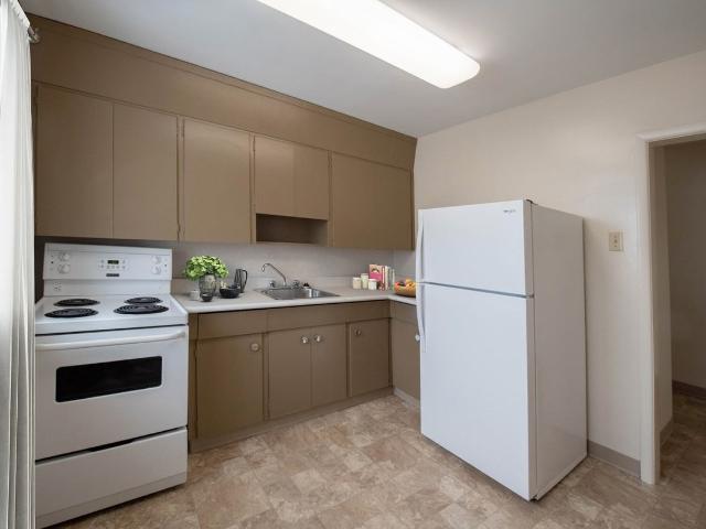Apartment for rent in West Kildonan, Winnipeg