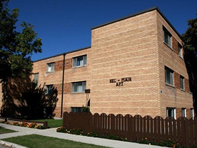 Apartment for rent in East St. Paul, Manitoba