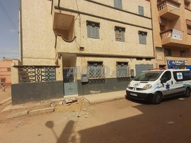 Maison vente à El Ma, Gharb-Chrarda-Beni Hssen