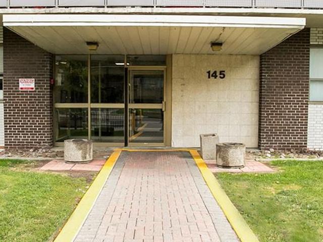 Apartment for rent in Woburn, Ontario