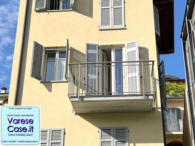 Monolocale in affitto a Comunità Montana Valli del Verbano, Gavirate