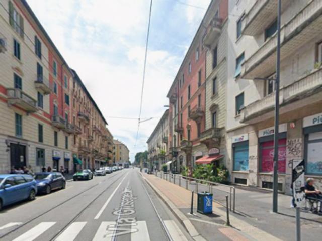 Monolocale in affitto a Milano, Lombardia