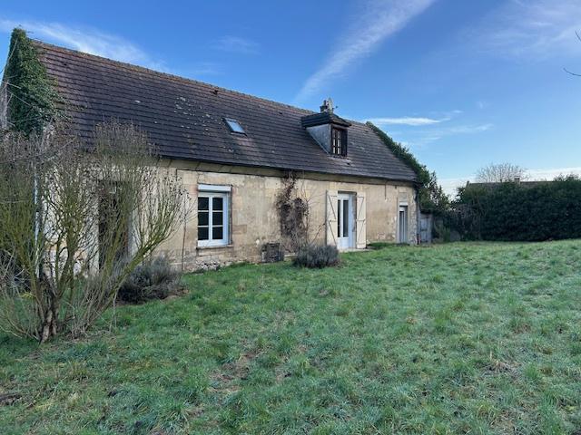 Maison vente à Clermont, Catenoy