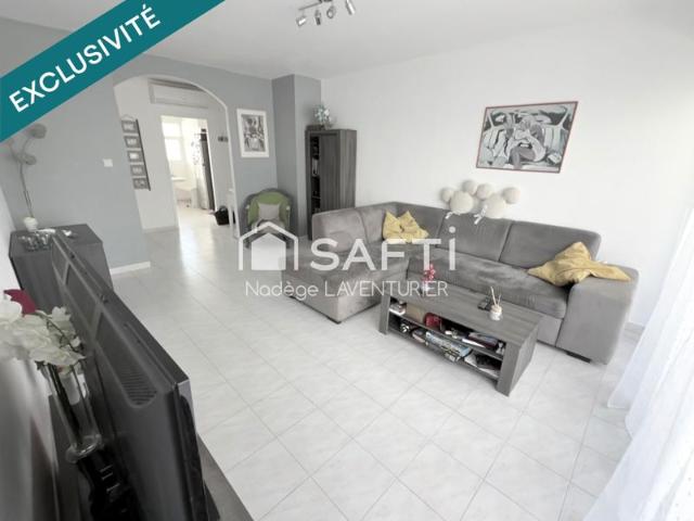 Appartement vente à Ajaccio