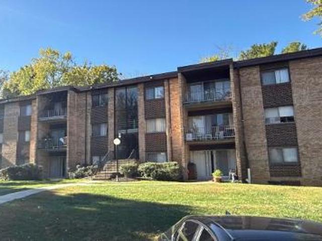 Condo for sale in Silver Spring, Maryland