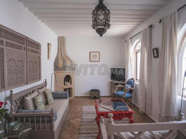 Propriété vente à Essaouira, L'Oriental