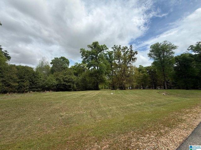 Land for sale in Prattville, Alabama