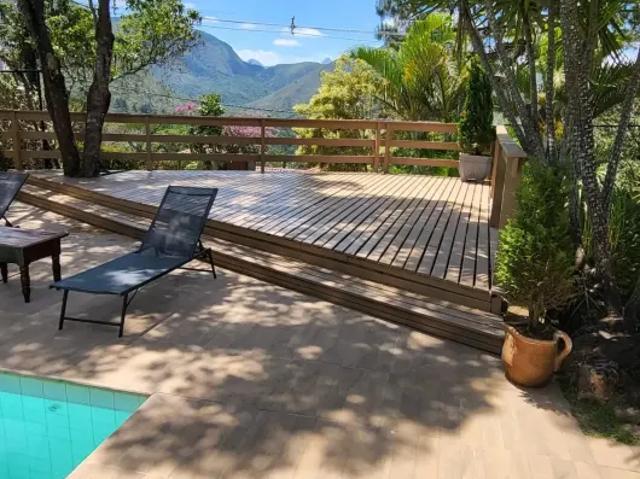 Casa venda em Região Geográfica Imediata de Petrópolis, Teresópolis