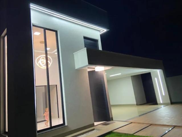 Casa venda em Região Geográfica Imediata de Goiânia, Goianira
