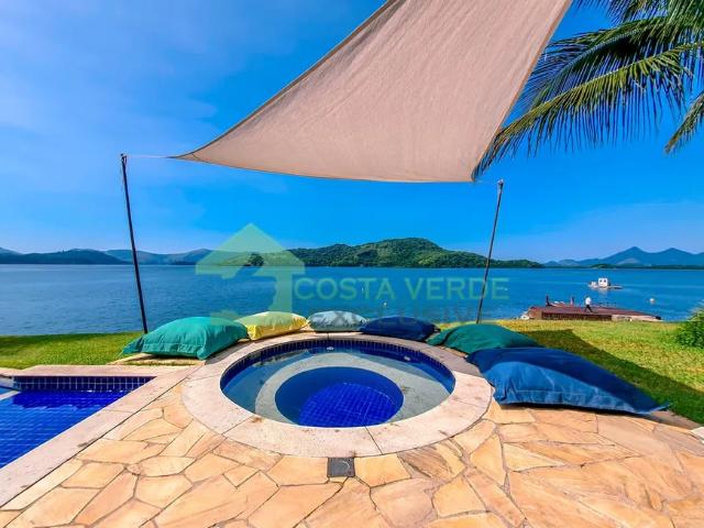 Casa aluguel em Região Geográfica Imediata de Angra dos Reis, Angra dos Reis