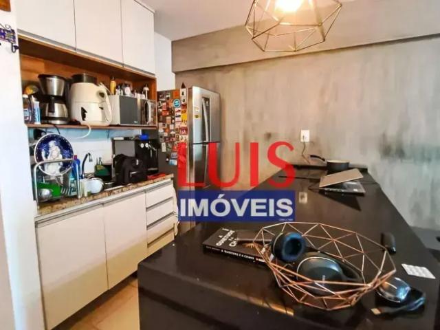 Apartamento venda em Região Oceânica, Niterói