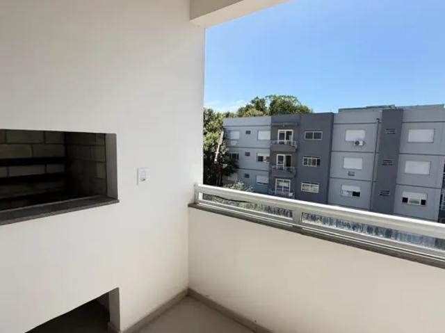 Apartamento aluguel em Região Geográfica Imediata de Santa Cruz do Sul, Santa Cruz do Sul