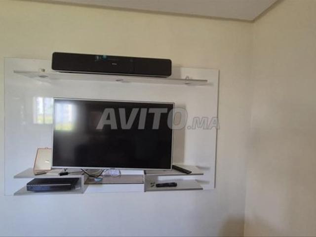 Appartement vente à Mansouria, Gharb-Chrarda-Beni Hssen