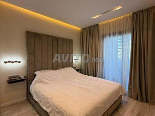 Appartement location à Centre Ville