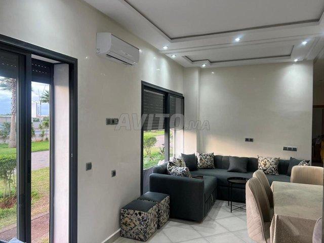 Appartement location à Mohammedia