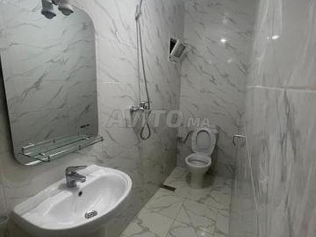 Appartement location à Hay Nahda, Ben Slimane