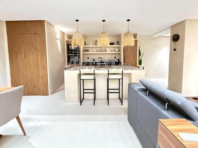 Appartement location à Centre Ville