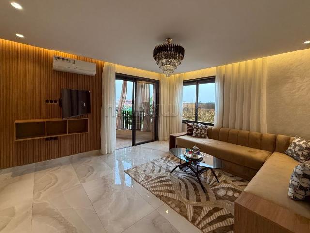 Appartement vente à Marrakech, L'Oriental