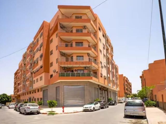 Appartement vente à Marrakech, L'Oriental
