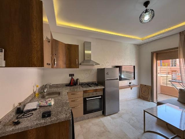 Appartement vente à Marrakech, L'Oriental