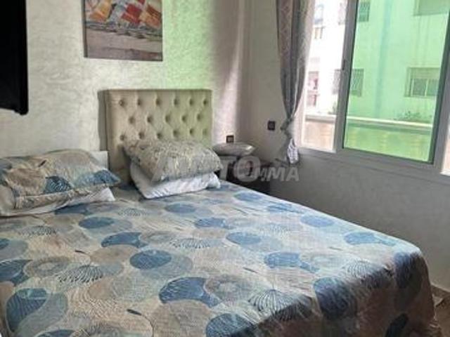 Appartement location à Mansouria, Gharb-Chrarda-Beni Hssen