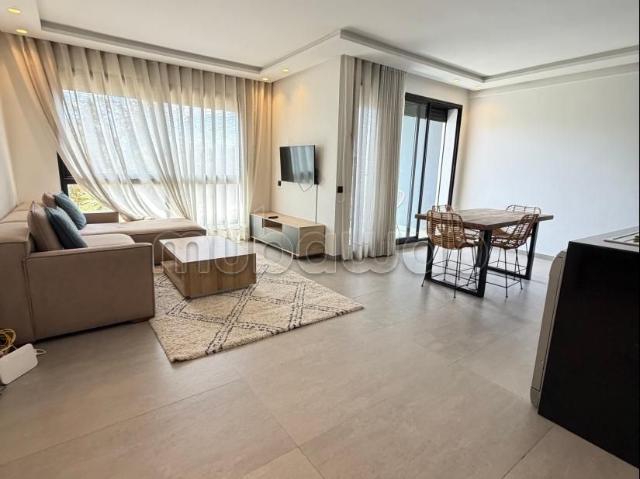 Appartement location à Anfa, Gharb-Chrarda-Beni Hssen