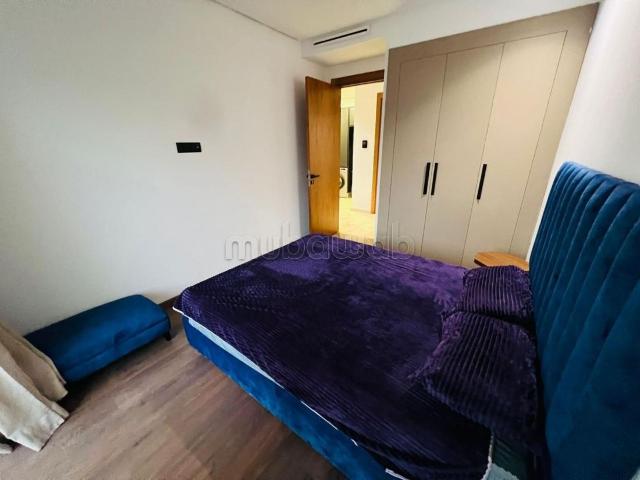 Appartement location à Bouskoura, Gharb-Chrarda-Beni Hssen