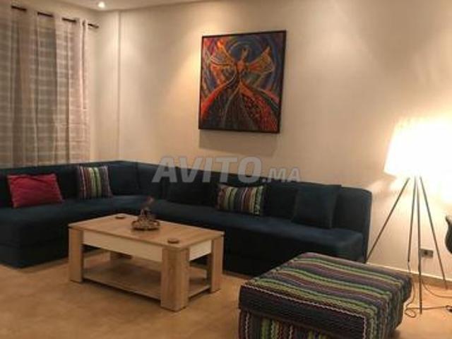 Appartement location à Mohammedia, Gharb-Chrarda-Beni Hssen