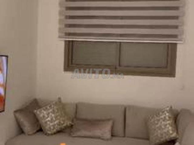 Appartement location à Hay Nahda, Ben Slimane