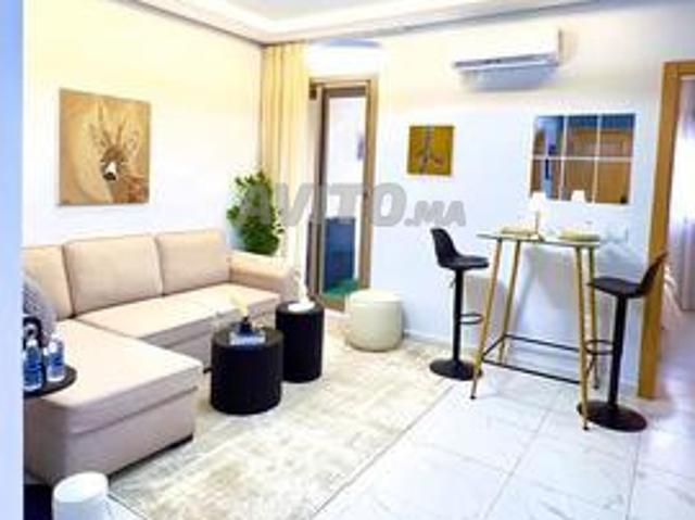 Appartement location à Anfa, Gharb-Chrarda-Beni Hssen