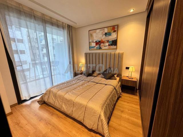 Appartement location à Centre Ville, Ben Slimane