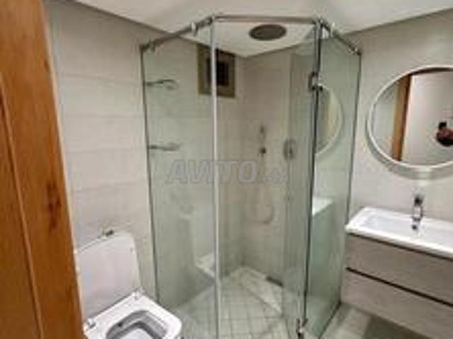 Appartement location à Hay Nahda, Ben Slimane