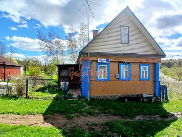 Квартира продажа в Владимирская область