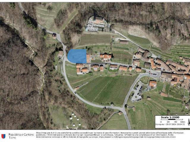 Immobilie kaufen in Mendrisio, Tessin