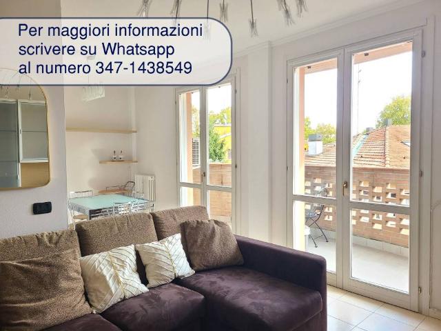 Appartamento in affitto a Sorbolo, Reggio Emilia