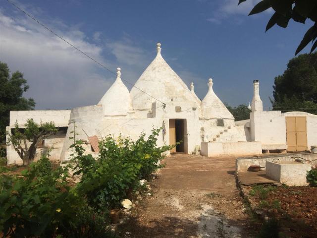Casa in vendita a Puglia, Brindisi