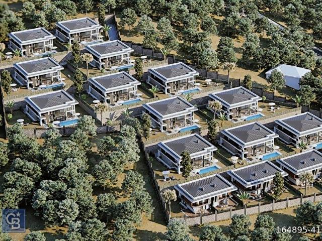 Şile, İstanbul içerisinde satılık Villa