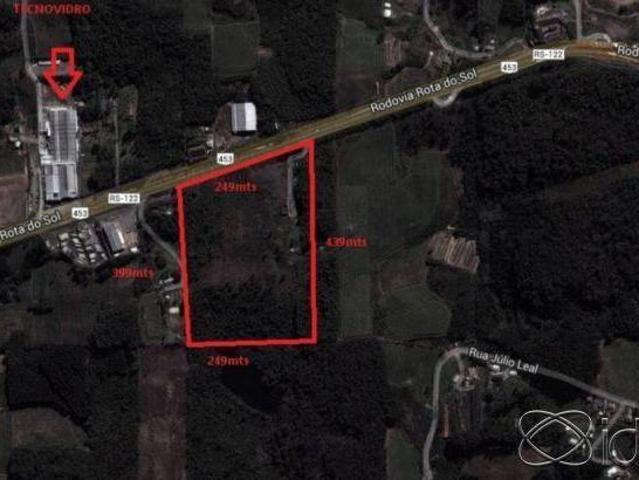 Sítio e chácara venda em Região Geográfica Imediata de Caxias do Sul, Farroupilha