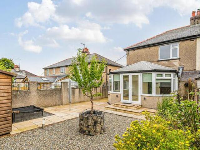 House for sale in Milnthorpe