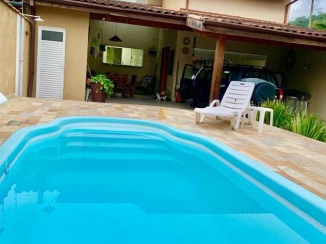 Casa venda em Ubatuba