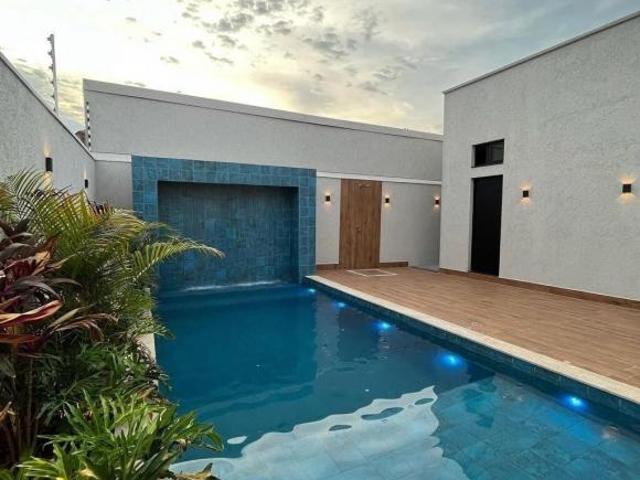 Casa venda em Região Geográfica Imediata de Goiânia, Goiânia