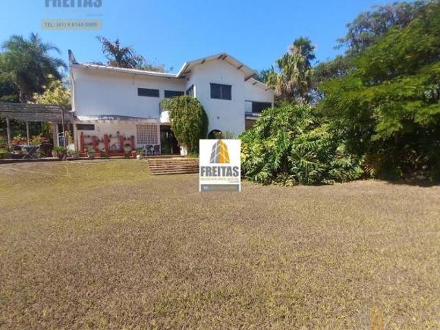 Casa venda em Park Way Quadra 28, Park Way