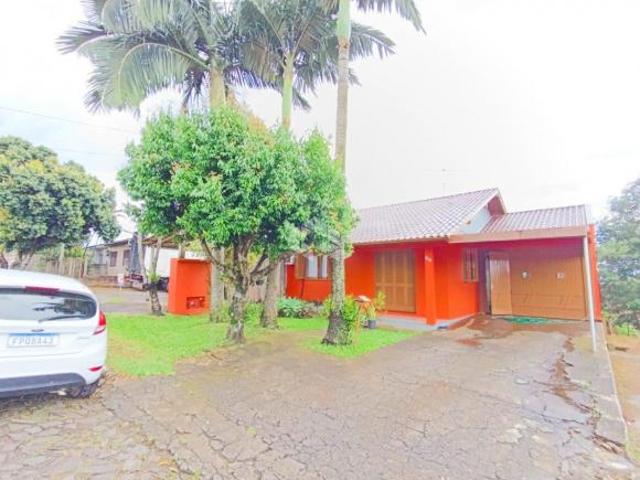 Casa venda em Região Geográfica Imediata de Novo Hamburgo - São Leopoldo, Região Metropolitana de Porto Alegre
