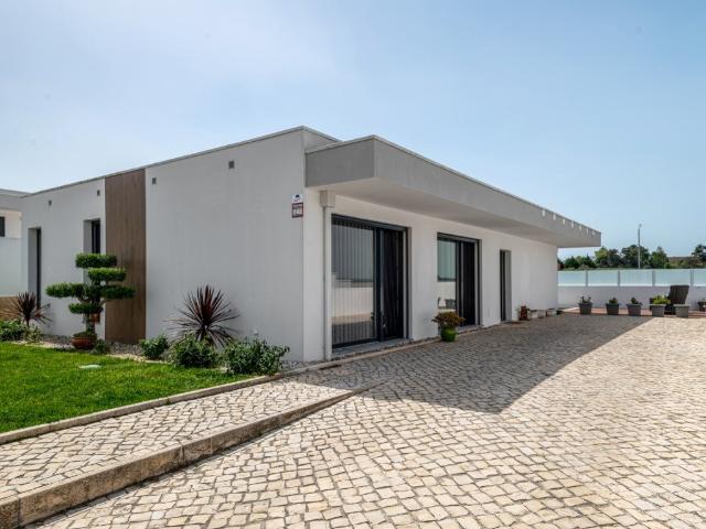 Vivenda venda em Caldas Da Rainha, Leiria