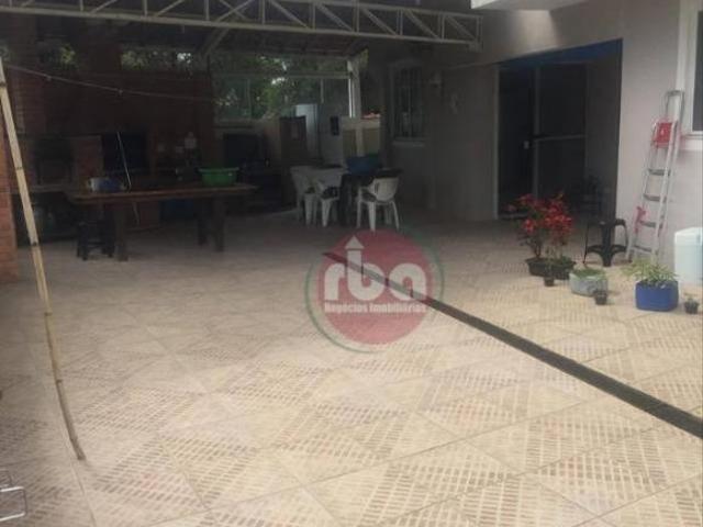 Casa venda em Mairinque