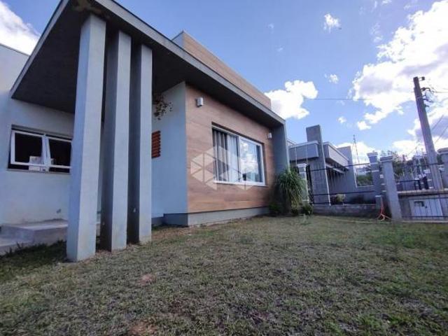 Casa venda em Região Geográfica Imediata de Novo Hamburgo - São Leopoldo, Região Metropolitana de Porto Alegre