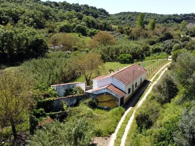 Casa venda em Alforgemel, Santarém