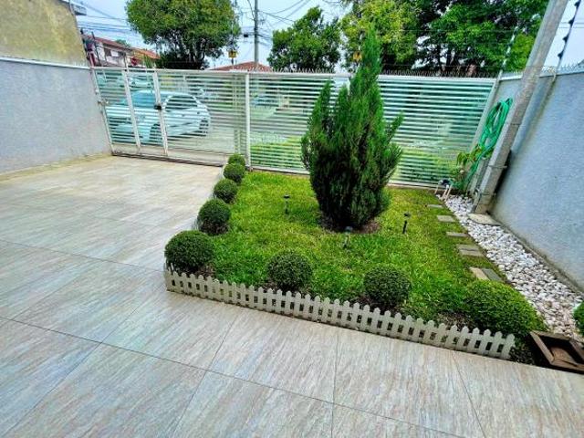 Casa venda em Boqueirão, Curitiba
