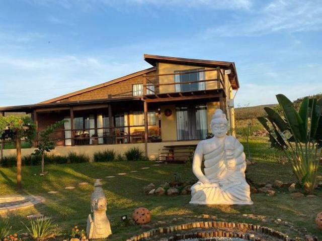 Casa venda em Região Geográfica Imediata de Flores de Goiás, Alto Paraíso de Goiás