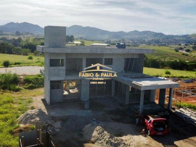 Casa venda em Região Imediata de Bragança Paulista, Joanópolis